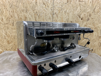 La cimbali m22 top