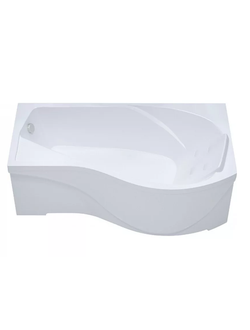 Акриловая ванна Triton Мишель Левая,170х96x60 см