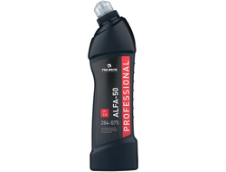 Pro-brite Alfa-50 универсальный кислотный моющий гель для санузлов (750мл)