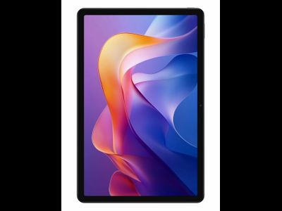Планшет Xiaomi Redmi Pad 2 4/128Gb Wi-Fi Graphite Gray