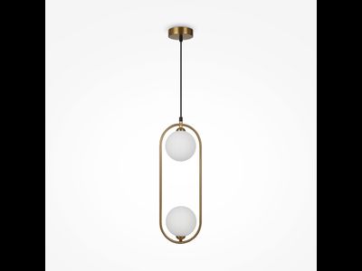 Светильник Denkirs DK6436-WB