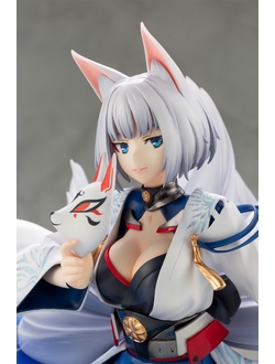 Фигурка 1/7 Кага (Kaga)