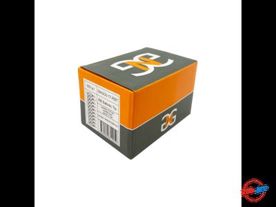 Гвозди по бетону металлу и кирпичу GNGC6-17-RBT - 500 шт