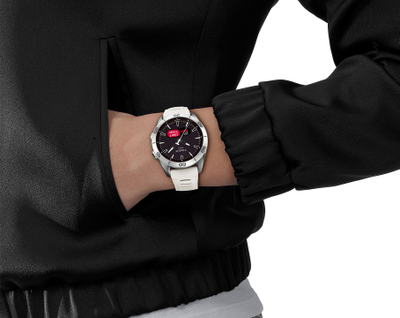 Швейцарские часы Tissot T153.420.47.051.03