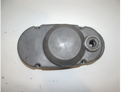 Левая крышка двигателя Минск 3.111