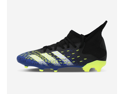 Adidas Predator Freak .3 Fg J