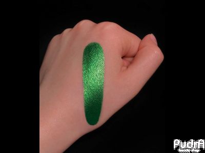 Bernovich Моно тени для век рефил Sparkle X27