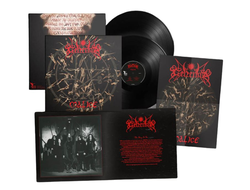 Gehenna - Malice 2-LP