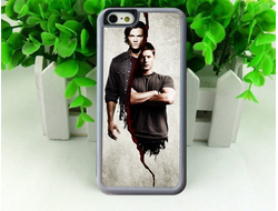 Чехол на телефон Сверхъестественное/ Supernatural №9