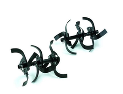 Спецкомплект AEM500 для пропашки легкой почвы для VH-400-660 Viking