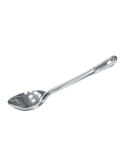 Ложка гарнирная для раздачи 28 см, нержавеющая сталь