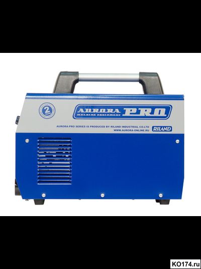 Сварочный инвертор AuroraPRO INTER 200