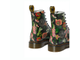 Ботинки Dr. Martens 1460 Wild Botanics женские