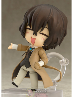 Нендроид Осаму Дазай (Osamu Dazai)