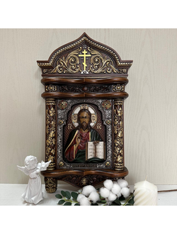 Икона Господь Вседержитель