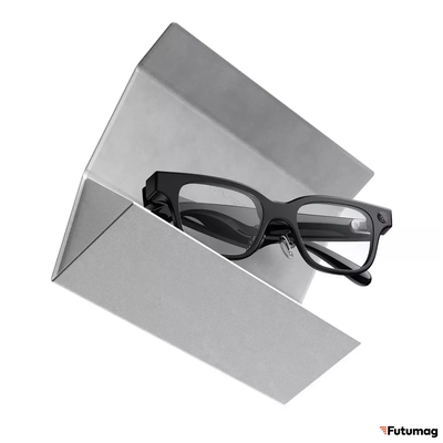 Очки дополненной реальности Rokid Glasses