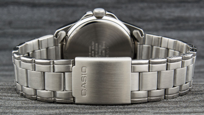 Часы Casio MTP-1259PD-7B