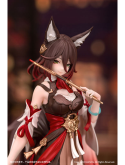 Фигурка 1/10 Тинъ Юнь (Tingyun)