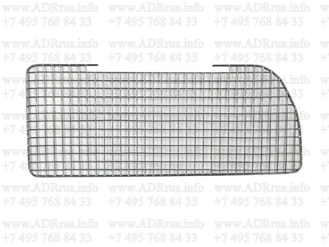 Стекло фары daf 105