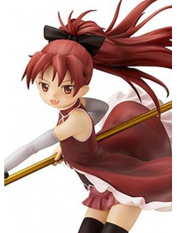 Фигурка 1/8 Кёко Сакура (Sakura Kyouko)