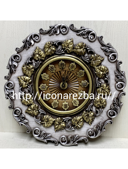 Часы Барокко