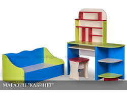 Игровая зона АЙБОЛИТ