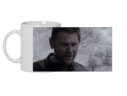 Кружка Сверхъестественное/ Supernatural №30