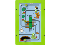 Игровой модуль Apple Pie Factory (Пирог)