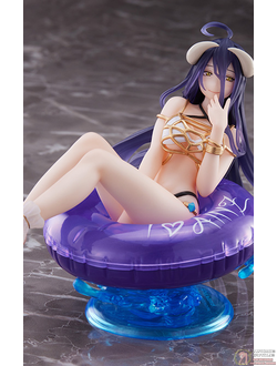 Фигурка Альбедо (Albedo Aqua Float Girls)