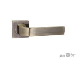 Ручка Ajax EVO (зеленая бронза)