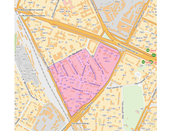 Врубеля-Панфилова-Алабяна (75 шт.)