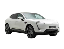 Шумоизоляция Avatr 11 / Аватр 11