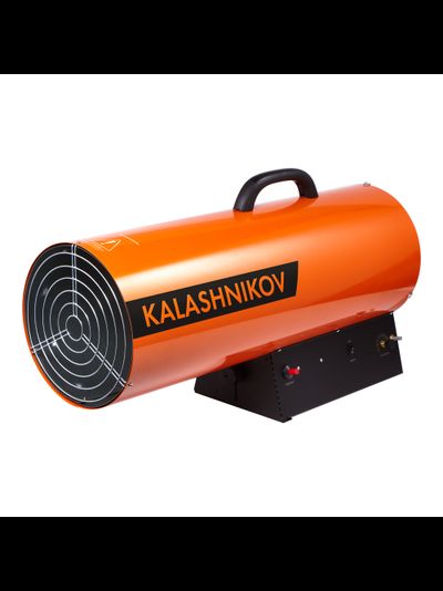 Пушка газовая KALASHNIKOV KHG-85