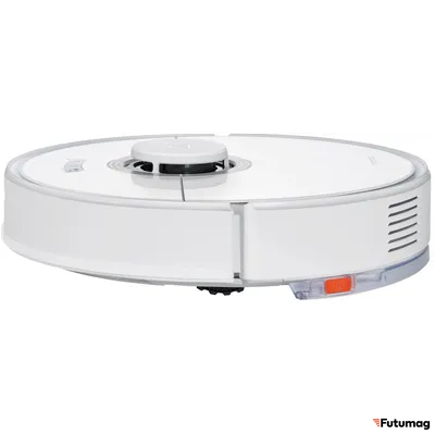 Робот-пылесос Xiaomi Roborock Q7 Белый