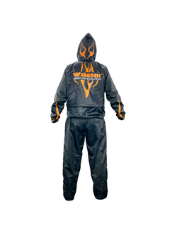 ARC183 Комплект WALCOM брюки и куртка с капюшоном