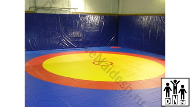 борцовский ковер