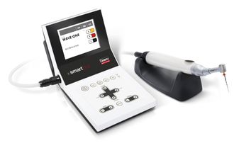 X-Smart Plus - эндодонтический мотор в комплектации Protaper Kit | Dentsply - Maillefer (Швейцария)