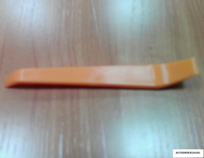 Лопатка для демонтажа клипс № 3