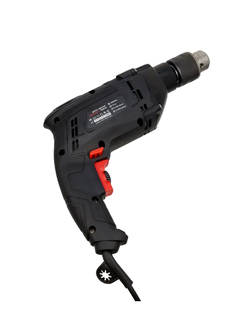 Дрель ударная №1 NUMBER ONE IMD1050/13-1 (1050Вт, 13мм КЛП,43200 уд\мин, 2700об\мин)