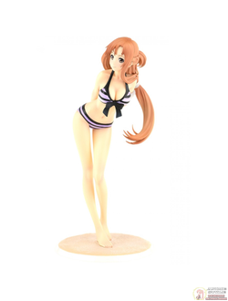 Фигурка 1/6 Асуна Юки (Asuna Yuuki Swimsuit ver.premium II)