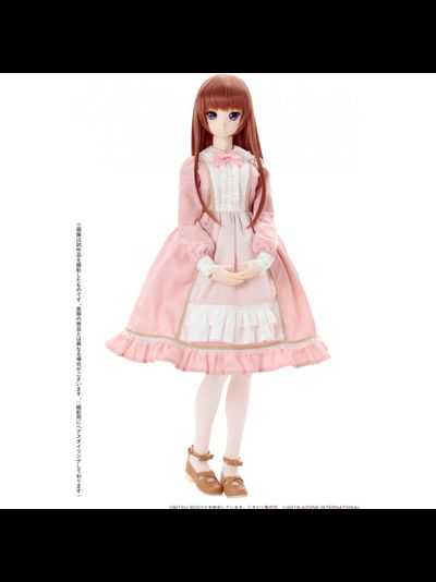 Кукла 1/3 Iris Collect Rino Lovely Snows ~Itoshii Yukitachi~