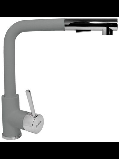 Смеситель Longran LM2182