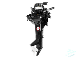 Лодочный мотор Hidea HD9.8FHS