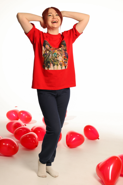 Джемпер 671-08220