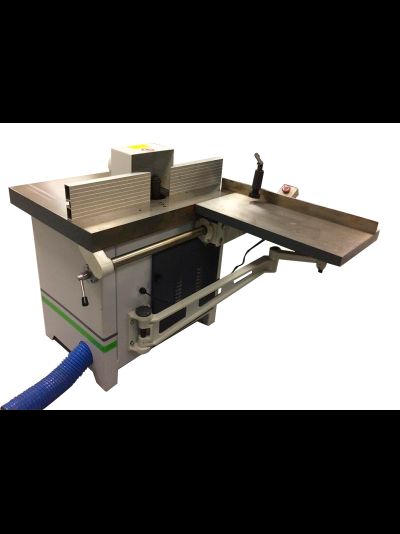 Станок фрезерный WoodTec FS 130