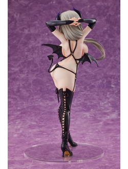 Фигурка 1/6 Цуки Удзаки (Tsuki Uzaki Little Devil Ver.)