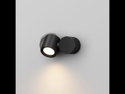 Настенный светильник (бра) Wall Street, O010WL-01B