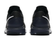 Оригинальные кроссовки Nike Air Zoom Structure 22 черные