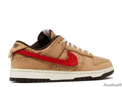 NIKE SB DUNK SP «CLOT Cork» Мужские (41-45)