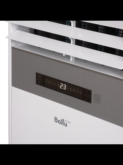 Сплит-система колонного типа Ballu Floor Standing BFS-60HN1 комплект